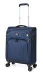מזוודת טרולי עליה למטוס 20 Slazenger New York 25