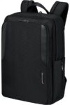 תיק גב גדול סמסונייט למחשב 17.3 Samsonite XBR 2.0 1