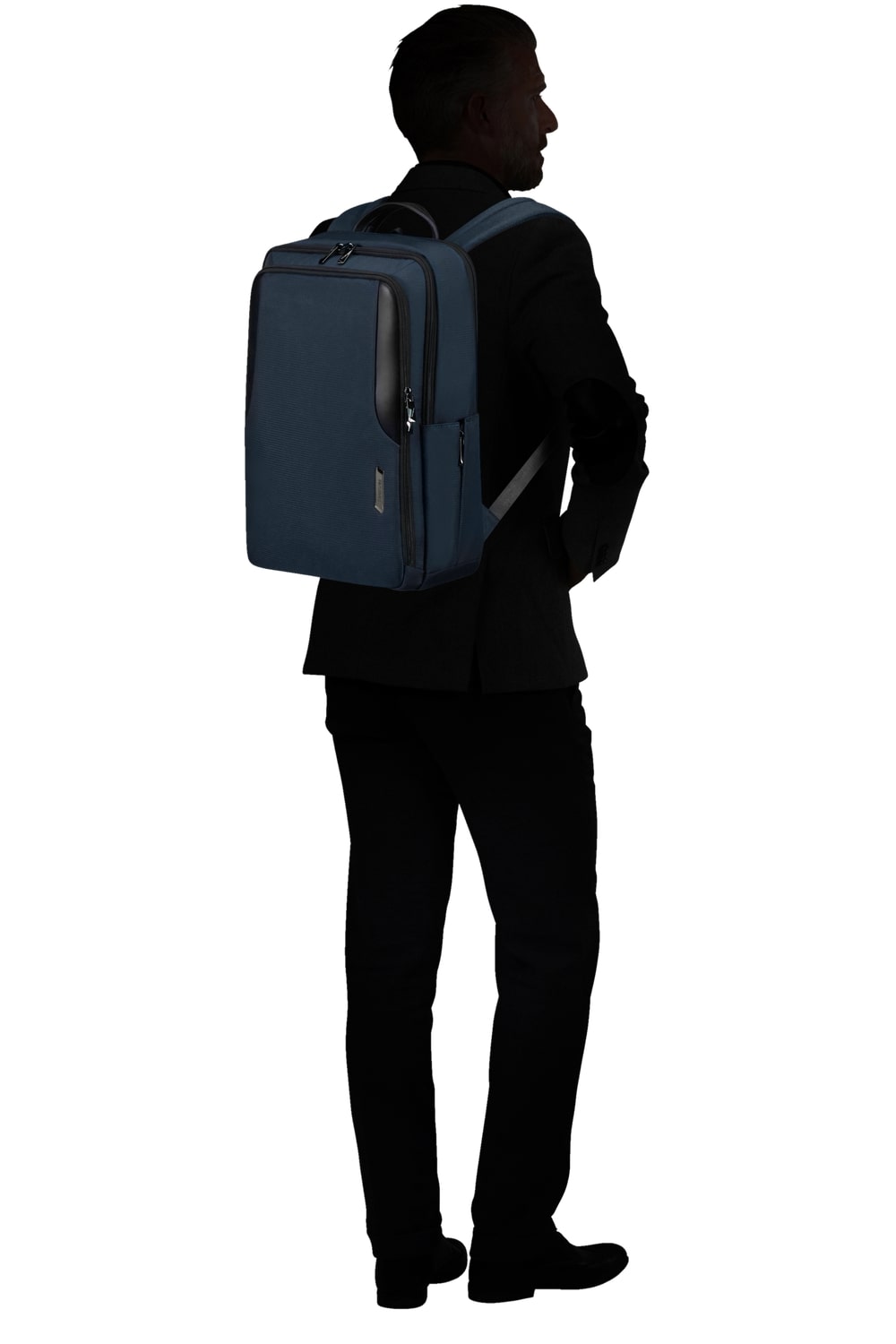 תיק גב סמסונייט למחשב 15.6 Samsonite XBR 2.0 9