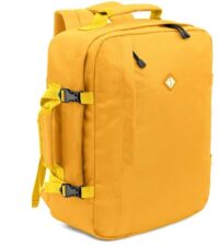 תיק-נסיעות-Trekgear cabinsize yellow