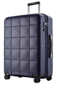 Echolac square pro 29 blue