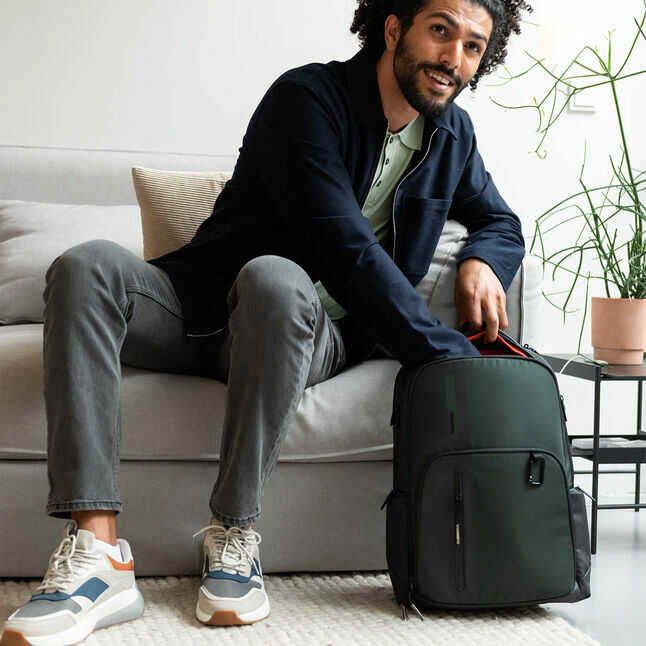 Samsonite Biz2go 14