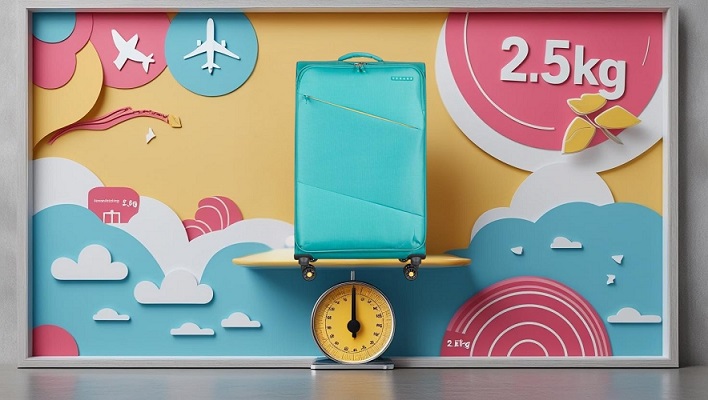 Verage Bristol 2.5K 2