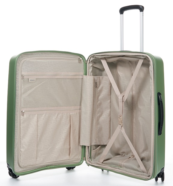 Verage Diamond 25 Green 2