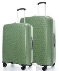 Verage Diamond 28+24 Green