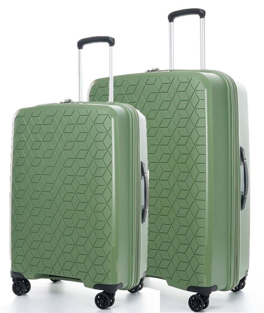 Verage Diamond 28+24 Green