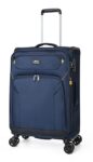 מזוודה בינונית איכותית 25 Slazenger New York 10