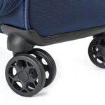 מזוודה בינונית איכותית 25 Slazenger New York 13