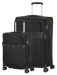 סט 2 מזוודות סמסונייט Samsonite Beauhaven 24+20 1