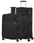 סט 2 מזוודות סמסונייט Samsonite Beauhaven 28+24 1