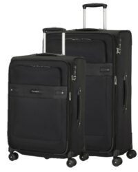 סט 2 מזוודות סמסונייט Samsonite Beauhaven 28+24 1