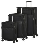 סט 3 מזוודות סמסונייט Samsonite Beauhaven 1