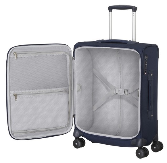 סמסונייט Samsonite Beauhaven 20 נייבי 2