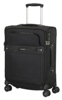 סמסונייט Samsonite Beauhaven 20 שחור 1