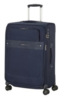 סמסונייט Samsonite Beauhaven 24 נייבי 1