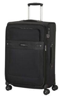 סמסונייט Samsonite Beauhaven 24 שחור 1