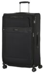 סמסונייט Samsonite Beauhaven 28 שחור 1