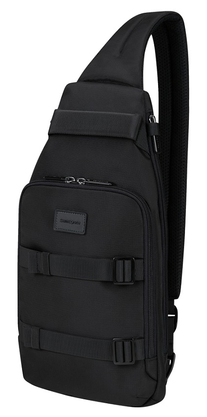 תיק אוכף רצועת אלכסון Samsonite Sackmod 1