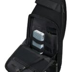 תיק אוכף רצועת אלכסון Samsonite Sackmod 3