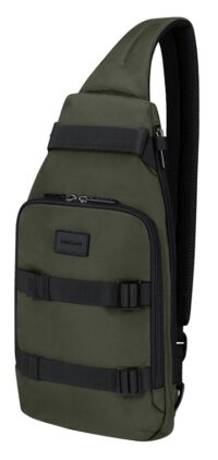 תיק אוכף רצועת אלכסון Samsonite Sackmod 8