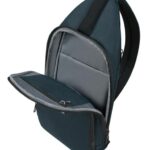 תיק אוכף רצועת אלכסון Samsonite Sacksquare 12