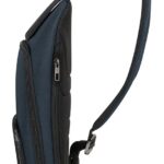 תיק אוכף רצועת אלכסון Samsonite Sacksquare 15