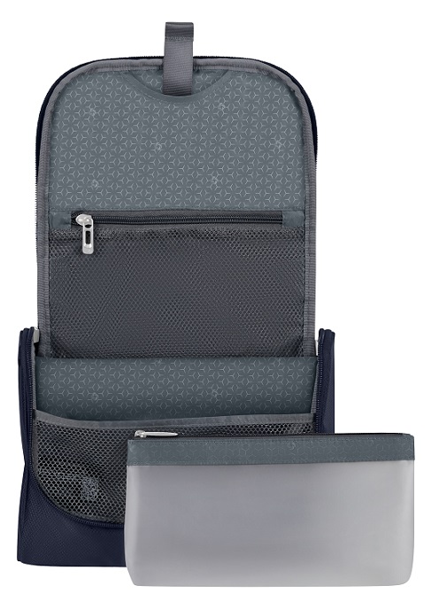 תיק כלי רחצה סמסונייט Samsonite Respark 2 Toilet Kit 5