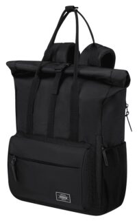 American Tourister UG25 Black