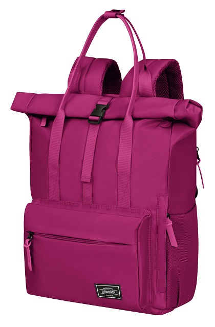 American Tourister UG25 Deep Orchid 1