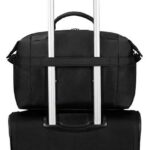 תיק נסיעות אופנתי לאיפור Samsonite Airea Beauty Case 10