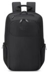 Delsey Parvis Backpack 13.3 black nl2