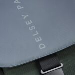 תיק גב נגד גניבות למחשב נייד 15.6 Delsey Securflap 6