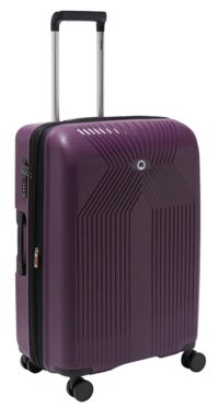 מזוודה קשיחה בינונית קלה במיוחד Delsey Ordener 66cm 6