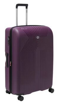 מזוודה קשיחה גדולה קלה במיוחד Delsey Ordener 77cm 6