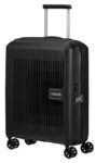 מזוודה קשיחה קטנה למטוס 20 American Tourister Aerostep 1