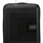 מזוודה קשיחה קטנה למטוס 20 American Tourister Aerostep 10