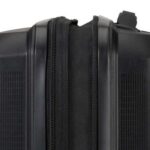 מזוודה קשיחה קטנה למטוס 20 American Tourister Aerostep 4