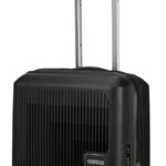 מזוודה קשיחה קטנה למטוס 20 American Tourister Aerostep 8