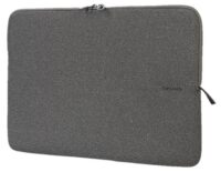 תיק כיסוי למחשב נייד 17.3 Tucano Sleeve 1
