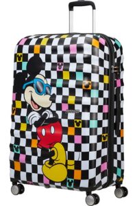 Mickey Check 77CM