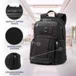 TravelPro Platinum Elite Backpack 9