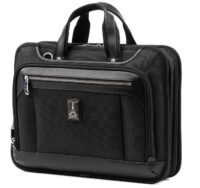 TravelPro Platinum Elite Slim Briefcase 1