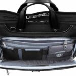 TravelPro Platinum Elite Slim Briefcase 4