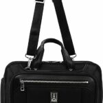 TravelPro Platinum Elite Slim Briefcase 9