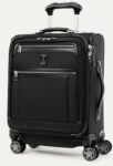 Travelpro Platinum Elite Carry-On black