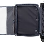 מזוודת טרולי פרימיום לעסקים Travelpro Platinum Elite Carry-On Spinner 4