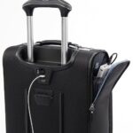 מזוודת טרולי פרימיום לעסקים Travelpro Platinum Elite Carry-On Spinner 6