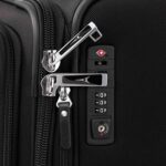 מזוודת טרולי פרימיום לעסקים Travelpro Platinum Elite Carry-On Spinner 9
