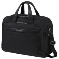 תיק צד גדול יוקרתי למחשב 15.6 Samsonite Pro-DLX-6 1