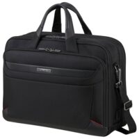 תיק צד גדול יוקרתי למחשב 17.3 Samsonite Pro-DLX-6 1